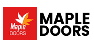 our client maple doors, Social media advertising and branding company in Kannur